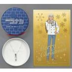 中古銀製品・指輪・アクセサリー(キャラクター) 安室透モデル シルバーネックレス(レディース/チェーン40cm/クリスマスカー