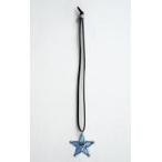 中古銀製品・指輪・アクセサリー(キャラクター) アクア つながりのお守りアクセサリー 「キングダムハーツ」