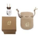 中古銀製品・指輪・アクセサリー(キャラクター) 聖川真斗 Q☆UP おばけちゃんネックレス 「Q-pot.×うたの☆プ