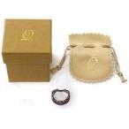 中古銀製品・指輪・アクセサリー(キャラクター) 聖川真斗 Q☆UP 王冠リング 「Q-pot.×うたの☆プリンスさまっ