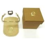 中古銀製品・指輪・アクセサリー(キャラクター) 寿嶺二 Q☆UP 王冠リング 「Q-pot.×うたの☆プリンスさまっ♪
