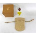 中古銀製品・指輪・アクセサリー(キャラクター) 四ノ宮那月 Q☆UP 紋章ピアス 「Q-pot.×うたの☆プリンスさま