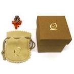 中古銀製品・指輪・アクセサリー(キャラクター) 神宮寺レン Q☆UP 紋章ピアス 「Q-pot.×うたの☆プリンスさま