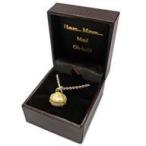 中古銀製品・指輪・アクセサリー(キャラク