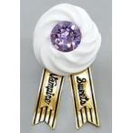 中古銀製品・指輪・アクセサリー(キャラクター) 美風藍 Q☆UP ロゼッタホイップピアス 「Q-pot.×