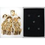 中古銀製品・指輪・アクセサリー(キャラク