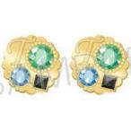 中古銀製品・指輪・アクセサリー(キャラク