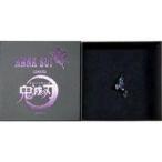 中古銀製品・指輪・アクセサリー(キャラクター) 胡蝶しのぶ イヤークリップ 「鬼滅の刃×ANNA SUI」