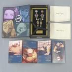 中古銀製品・指輪・アクセサリー 宇髄天元 アイコニックイヤオブジェ イヤリング 〜コンプリートセット〜