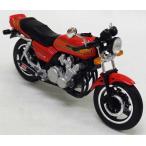 中古ミニカー 【シークレット】 1/24 群 CB750F前期 「週刊少年マガジン カスタムバイクコレ