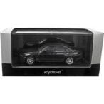 中古ミニカー 1/43 スカイラインGT-R(R33)オーテックバージョン40thアニバーサリー4ドア ミッドナイトパープル [K03711MP]