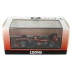 中古ミニカー 1/43 Lenovo TEAM IMPUL SF14 SUPER FORMULA 2014 Narain K