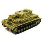 中古ミニカー 1/144 IV号戦車 F