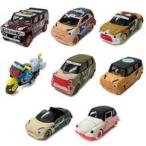 中古トミカ 全8種セット 「トミカ むかしばなし」
