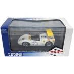 中古ミニカー 1/43 NISSAN R381 1968 GP PEPSI #20(ホワイト×イエロー) 「RACI