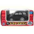 中古ミニカー フォレスター(ブラック) 「ドライブタウン 人気のくるまシリーズ No.130」