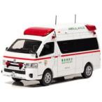 ���Ã~�j�J�[ 1/43 �g���^ �n�C���f�B�b�N 2017 �������h�����K�i�~�}�� [CN431701]