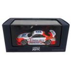 中古ミニカー 1/43 ユニシア ジェックス スカイライン R33 JGTC 1998 #3(ホワイト×レッド)