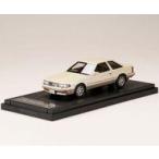 中古ミニカー 1/43 トヨタソアラ 2.8GT-LIMITED Z10 1984(リミテッドパールトーニング) [PM43126LP]