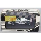中古ミニカー 1/43 PIAA 中嶋レーシング Wタイトル獲得記念モデル 2000年 フォーミュラ日本 EPSON