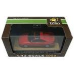 中古ミニカー 1/43 TOYOTA MR2 GT-S SW20 II型(レッド)