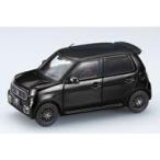 中古ミニカー 1/43 ホンダ N-ONE RS(クリスタルブラックパール) [HJ432001BK]