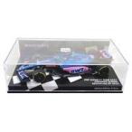 中古ミニカー 1/43 BWT アルピー
