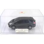 中古ミニカー 1/24 ホンダ フィット シャトル ハイブリッド(ポリッシュドメタルメタリック) カラーサンプ