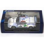 中古ミニカー 1/43 BMW M1 #