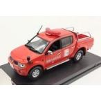 ���Ã~�j�J�[ 1/43 �O�H L200 ����s���h�{�� [29345]