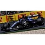新品ミニカー 1/43 Williams