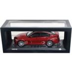 ショッピングPackage 中古ミニカー 1/18 BMW M3 Competition Package(オレンジメタリック) [80432411553]