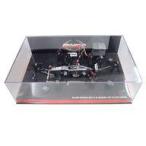 中古ミニカー 1/43 McLAREN MERCEDES MP4-14 1999 PIT STOP DIORAM