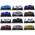 中古ミニカー ノーマル12種セット 「グラチャンコレクション 第9弾」