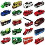 中古トミカ 全20種セット 「トミカくじIV」