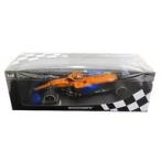 中古ミニカー 1/18 マクラーレン F1 