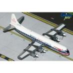 中古ミニカー 1/200 L-188A ブラニフ航空 N9709C ”エル・ドラード塗装” polished belly [G2BNF10