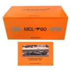 ショッピングマクラーレン 新品ミニカー 1/18 マクラーレン F1 チーム MCL60 ランド・ノリス 2023 [537231804]