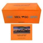 新品ミニカー 1/18 マクラーレン F1 チーム MCL60 オスカー・ピアストリ 2023 [537231881]