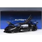 中古ミニカー 1/18 リバティーウォーク LB-シルエット ワークス ランボルギーニ ウラカン GT