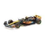 中古ミニカー 1/18 マクラーレン F