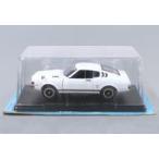 中古ミニカー 1/24 トヨタ セリカ LB 2000GT 1973(ホワイト) 「週刊トヨタセリカLB 2000GT」