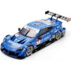 中古ミニカー 1/18 MARELLI IMPUL Z TEAM