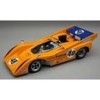 新品ミニカー 1/18 マクラーレン M8D Can Am Mont Tremblant 1970