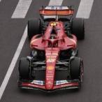 新品ミニカー 1/18 Ferrari 