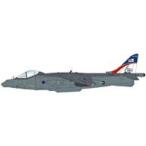 中古ミニカー 1/72 ハリアー GR.9 ”イギリス海軍航空団 コッツモア基地 2009” [HA2652]
