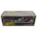 新品ミニカー 1/64 Hot Wheels プレミアムコレクターセット - アドバンレーシングチーム [JBM06]