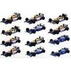中古ミニカー 1/64 ノーマル12種セット 「F1GPウィリアムズ ミニカーコレクション」