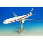 新品ミニカー 1/200 B-777-300ER 政府専用機 1号機 ランディングギア・スタンド付属 [KBW20111]