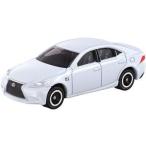 中古トミカ レクサス IS F SPORT 初回特別カラー 「トミカ No.100」